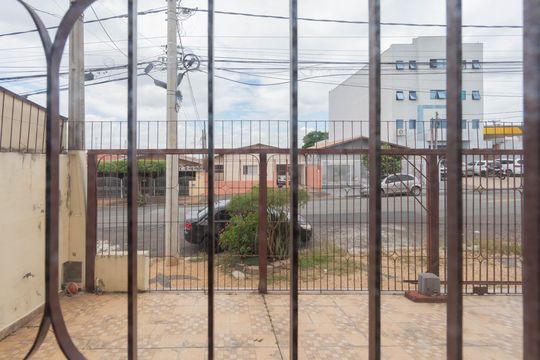 Vista da Sala de casa para alugar com 3 quartos, 280m² em Jardim Campos Elíseos, Campinas