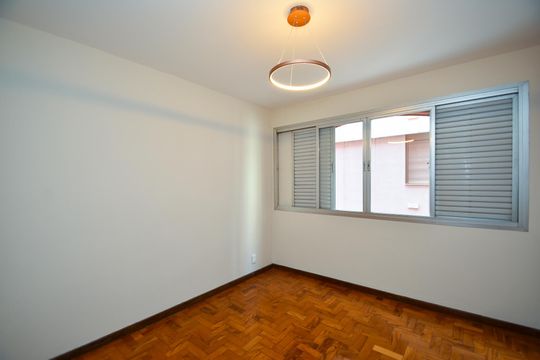 Quarto de apartamento para alugar com 3 quartos, 110m² em Pinheiros, São Paulo