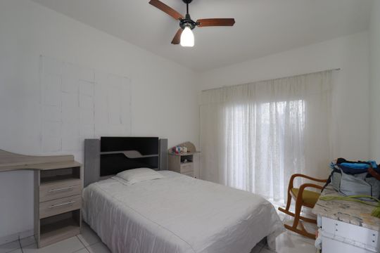 Quarto 2 de casa à venda com 3 quartos, 175m² em Centreville, Santo André