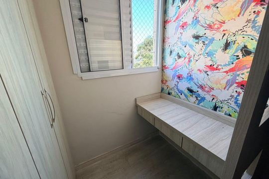 Apartamento à venda com 2 quartos, 45m² em Liberdade, São Paulo