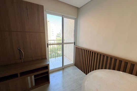 Sala de apartamento à venda com 2 quartos, 45m² em Liberdade, São Paulo