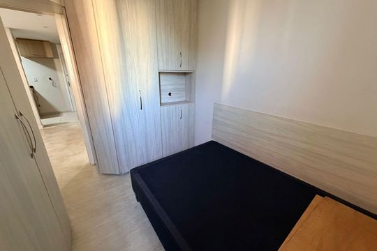 Quarto de apartamento à venda com 2 quartos, 45m² em Liberdade, São Paulo
