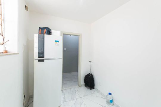 Corredor de casa à venda com 4 quartos, 200m² em Vila Isabel, Rio de Janeiro