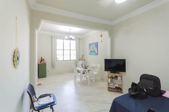 Casa à venda com 4 quartos, 200m² em Vila Isabel, Rio de Janeiro