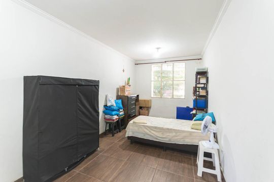 Quarto 3 de casa à venda com 4 quartos, 200m² em Vila Isabel, Rio de Janeiro