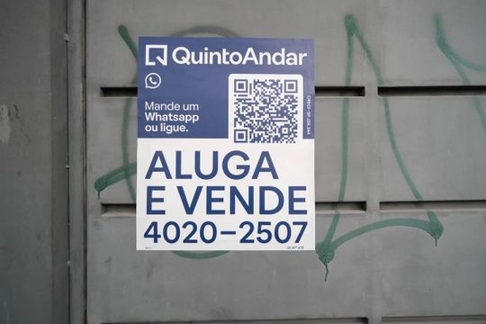 Placa de casa à venda com 3 quartos, 140m² em Jardim Brasilia (zona Leste), São Paulo
