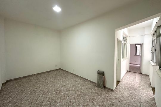 Apartamento para alugar com 2 quartos, 70m² em Botafogo, Rio de Janeiro