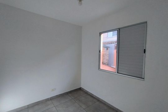 Quarto 2 de casa de condomínio para alugar com 3 quartos, 78m² em Demarchi, São Bernardo do Campo