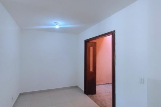 Cozinha de casa de condomínio para alugar com 3 quartos, 78m² em Demarchi, São Bernardo do Campo