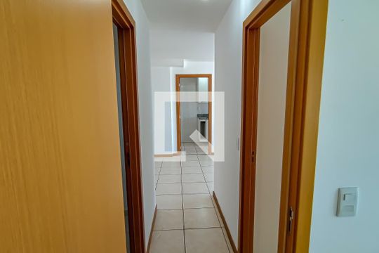 Apartamento à venda com 2 quartos, 62m² em Taquara, Rio de Janeiro