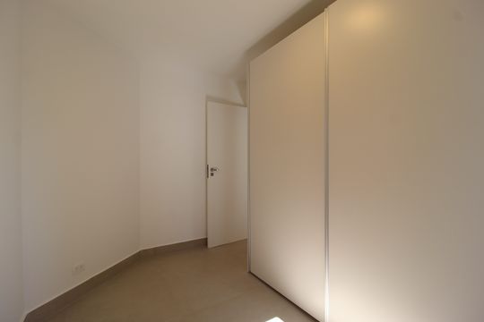 Quarto 1 de apartamento para alugar com 2 quartos, 54m² em Vila Nova Conceição, São Paulo