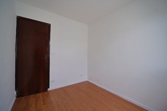 Quarto 2 de apartamento para alugar com 2 quartos, 43m² em Conjunto Habitacional Padre José de Anchieta, São Paulo