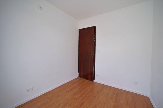 Quarto 2 de apartamento para alugar com 2 quartos, 43m² em Conjunto Habitacional Padre José de Anchieta, São Paulo