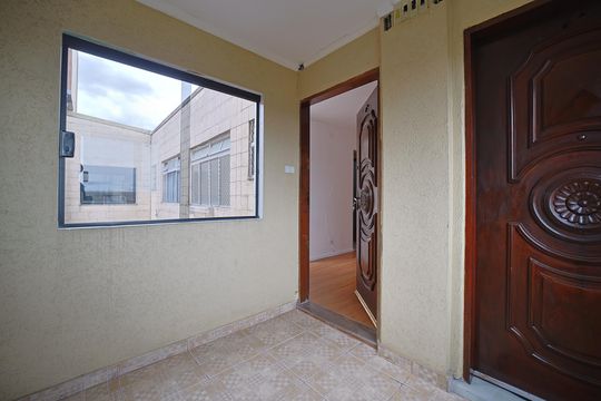 Área comum de apartamento para alugar com 2 quartos, 43m² em Conjunto Habitacional Padre José de Anchieta, São Paulo