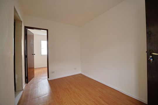 Sala de apartamento para alugar com 2 quartos, 43m² em Conjunto Habitacional Padre José de Anchieta, São Paulo