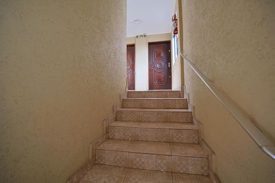 Área comum de apartamento para alugar com 2 quartos, 43m² em Conjunto Habitacional Padre José de Anchieta, São Paulo