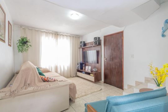 Casa à venda com 2 quartos, 250m² em Cidade das Flores, Osasco