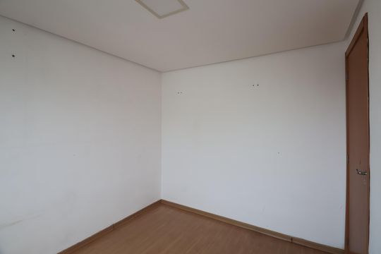 Quarto 2 de apartamento à venda com 2 quartos, 47m² em São José, Canoas