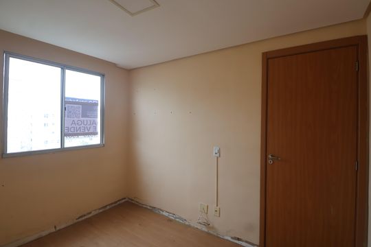 Quarto 1 de apartamento para alugar com 2 quartos, 47m² em São José, Canoas