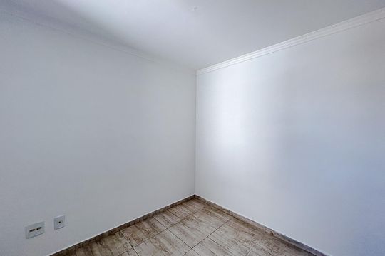 Quarto de apartamento à venda com 1 quarto, 35m² em Vila Centenário, São Paulo