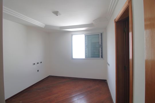 Suíte 1 de apartamento à venda com 3 quartos, 182m² em Cidade Dutra, São Paulo