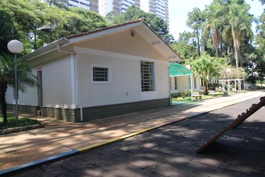 Área comum de apartamento à venda com 3 quartos, 182m² em Cidade Dutra, São Paulo