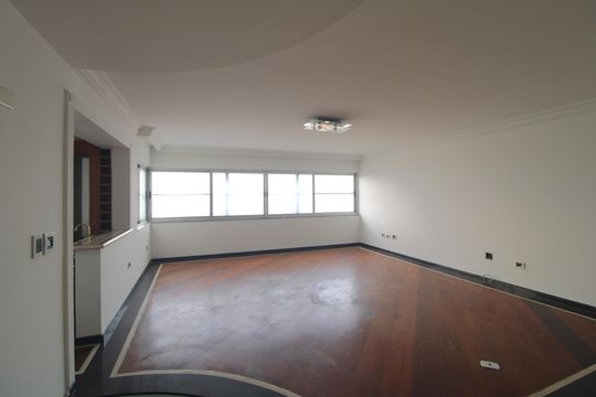 Sala de apartamento à venda com 3 quartos, 182m² em Cidade Dutra, São Paulo