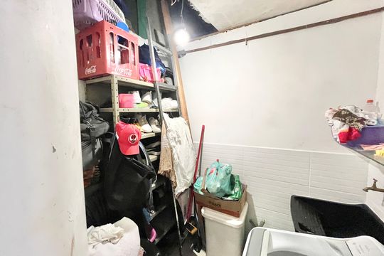 Casa 2 - Área de Serviço de casa à venda com 8 quartos, 750m² em Vila Nova Cachoeirinha, São Paulo
