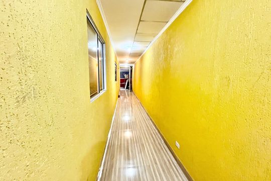 Corredor de casa à venda com 8 quartos, 750m² em Vila Nova Cachoeirinha, São Paulo