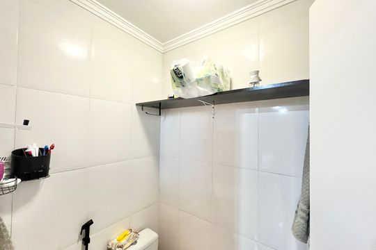 Casa 2- Banheiro Social de casa à venda com 8 quartos, 750m² em Vila Nova Cachoeirinha, São Paulo