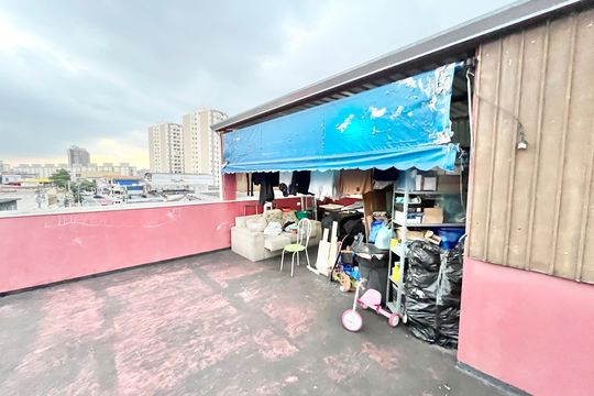 Casa 1 - Varanda de casa à venda com 8 quartos, 750m² em Vila Nova Cachoeirinha, São Paulo