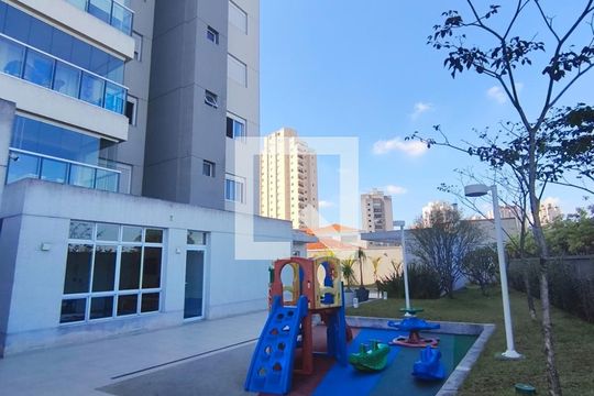 Área comum de apartamento à venda com 2 quartos, 101m² em Vila Formosa, São Paulo