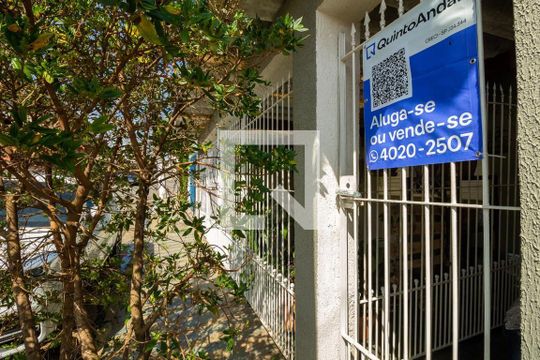 Casa à venda com 4 quartos, 170m² em Vila Natalia, São Paulo