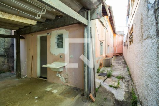 Casa à venda com 4 quartos, 170m² em Vila Natalia, São Paulo