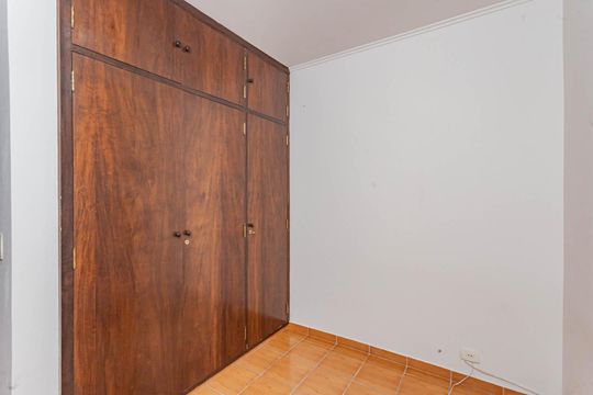 Quarto 1 de apartamento à venda com 2 quartos, 86m² em Cambuci, São Paulo
