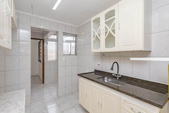 Cozinha de apartamento à venda com 2 quartos, 86m² em Cambuci, São Paulo