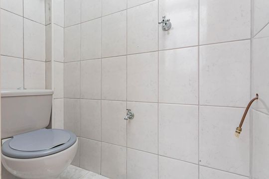 Área de Serviço de apartamento à venda com 2 quartos, 86m² em Cambuci, São Paulo