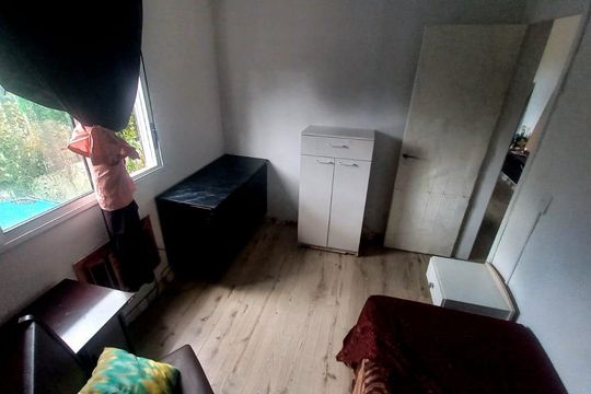 Quarto de apartamento à venda com 2 quartos, 140m² em Humaitá, Porto Alegre