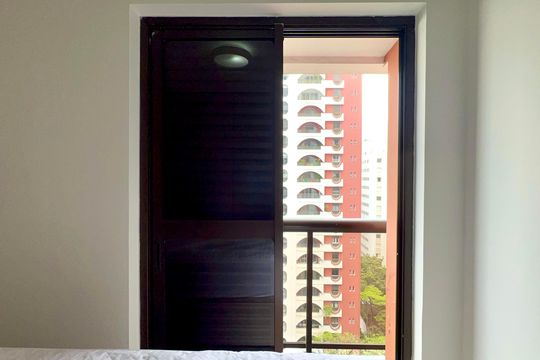 Apartamento para alugar com 1 quarto, 50m² em Jardim Paulista, São Paulo