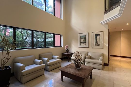 Apartamento para alugar com 1 quarto, 50m² em Jardim Paulista, São Paulo