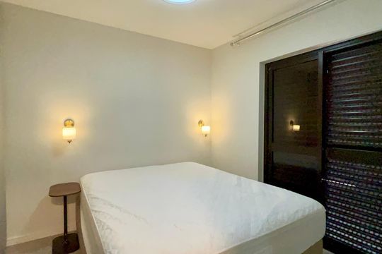 Quarto de apartamento para alugar com 1 quarto, 50m² em Jardim Paulista, São Paulo