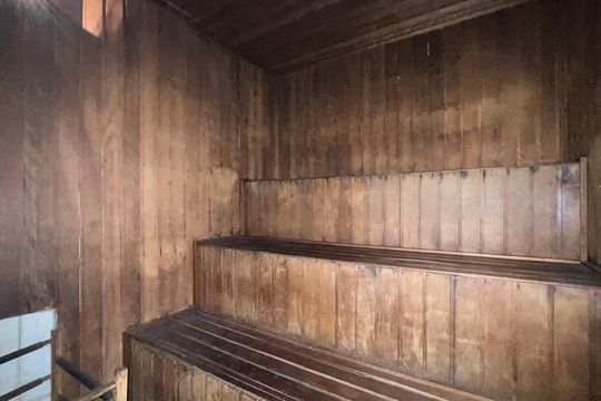 Apartamento para alugar com 1 quarto, 50m² em Jardim Paulista, São Paulo
