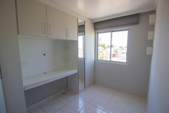 Apartamento para alugar com 2 quartos, 49m² em Samambaia Sul (samambaia), Brasília