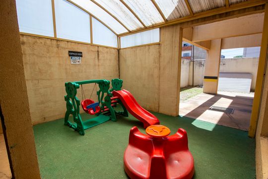Apartamento para alugar com 2 quartos, 49m² em Samambaia Sul (samambaia), Brasília