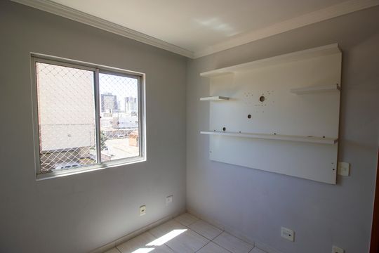 Apartamento para alugar com 2 quartos, 49m² em Samambaia Sul (samambaia), Brasília