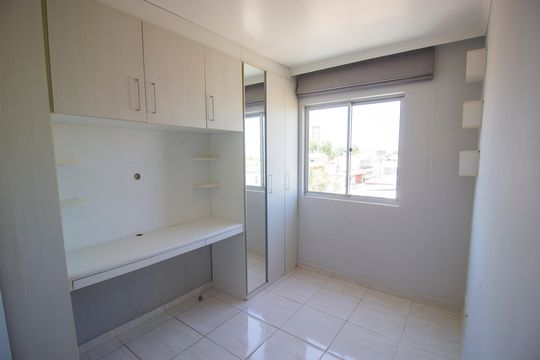 Apartamento para alugar com 2 quartos, 49m² em Samambaia Sul (samambaia), Brasília