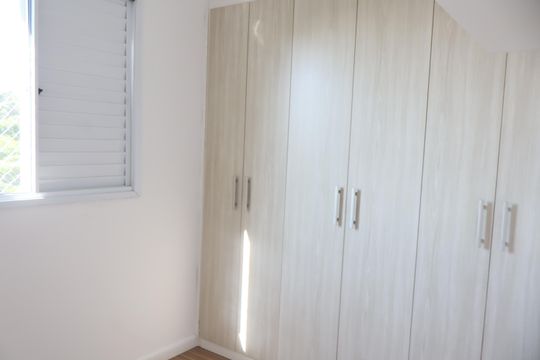Quarto de apartamento para alugar com 1 quarto, 62m² em Vila Bela, São Paulo