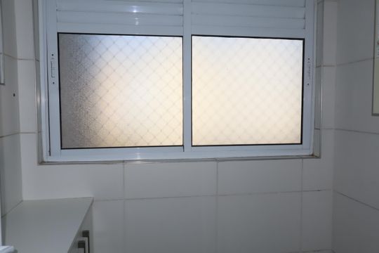 Área de Serviço de apartamento para alugar com 1 quarto, 62m² em Vila Bela, São Paulo