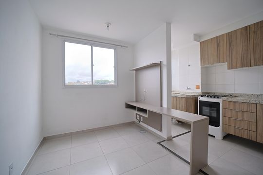 Apartamento para alugar com 2 quartos, 38m² em Vila Nhocune, São Paulo