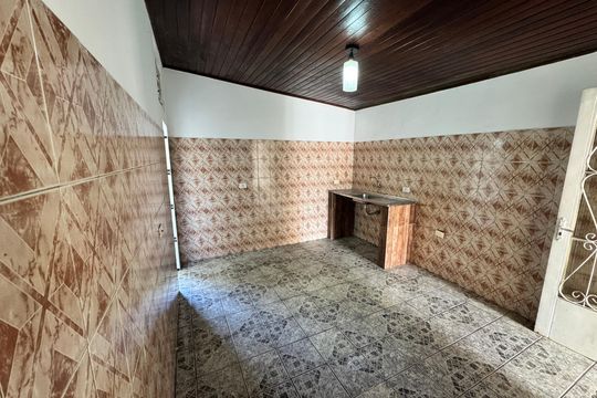 Cozinha de casa para alugar com 1 quarto, 70m² em Quinta dos Angicos, Cotia